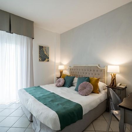 Hotel Continental Senigallia Esterno foto