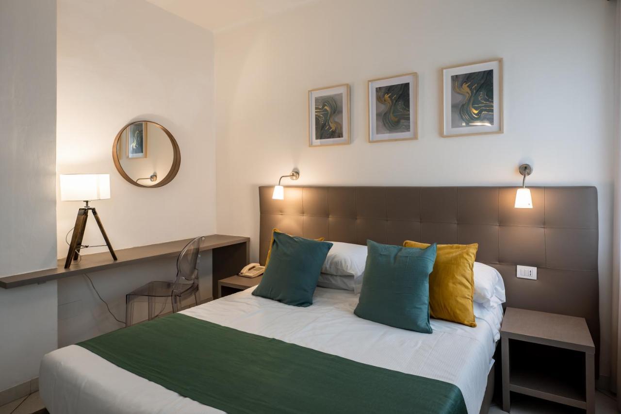 Hotel Continental Senigallia Esterno foto