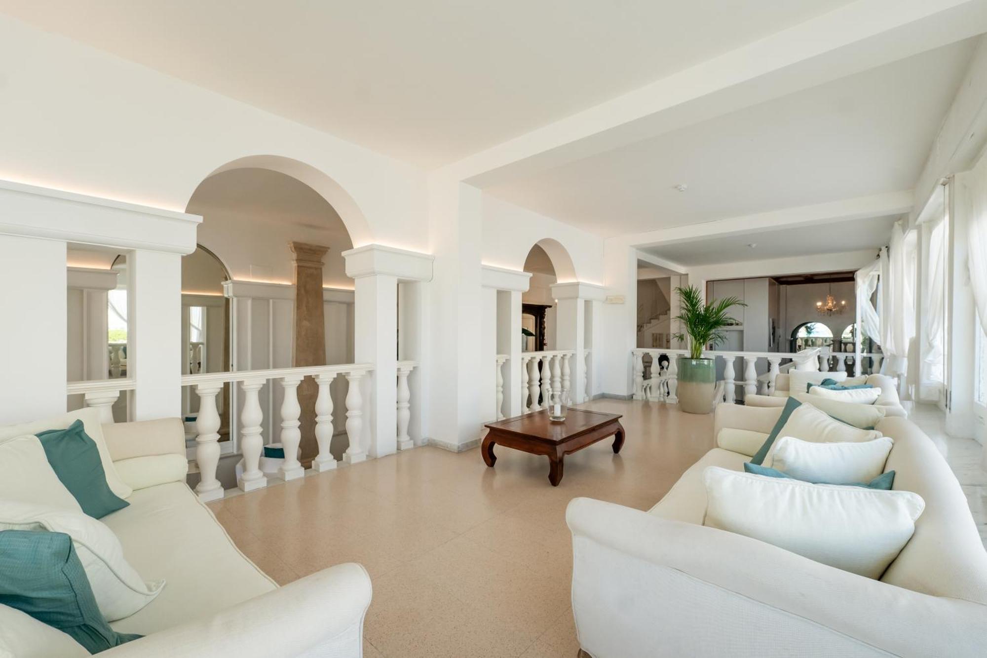 Hotel Continental Senigallia Esterno foto